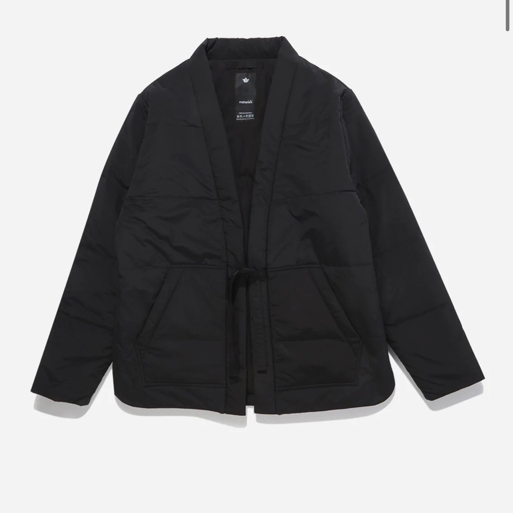 Maharishi Padded Hanten Jacket